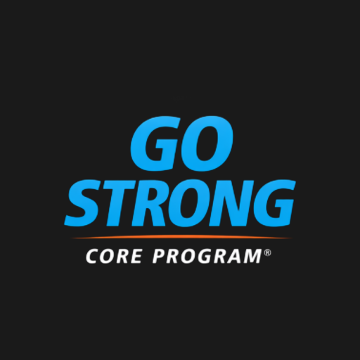 Go Strong Core Program