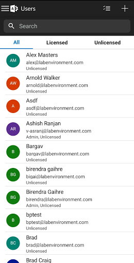 Microsoft 365 Admin ekran görüntüsü
