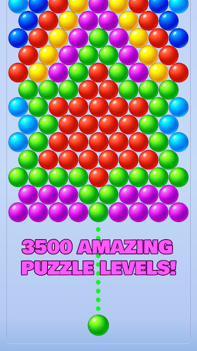 Bubble Shooter 2 ekran görüntüsü