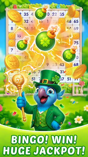 Bingo Voyage - Live Bingo Game ekran görüntüsü