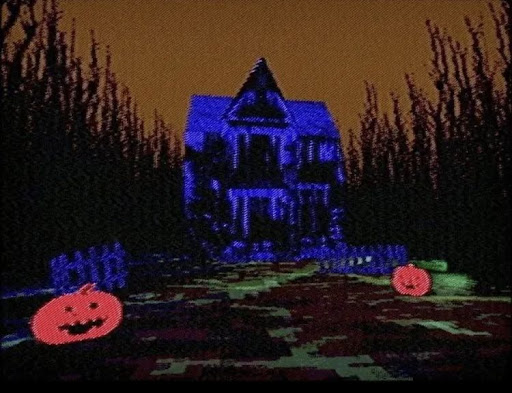 Pumpkinhead's Party: Horror ekran görüntüsü