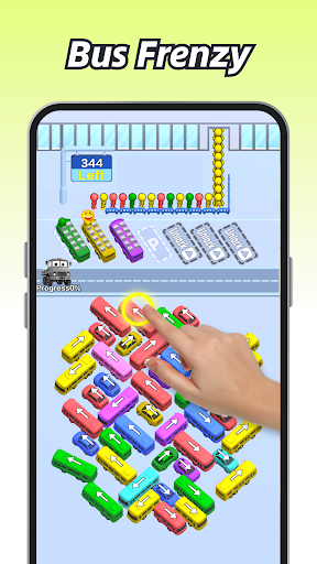 Game Port ekran görüntüsü