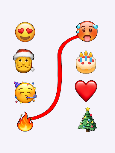 Emoji Puzzle Game: Match Emoji ekran görüntüsü