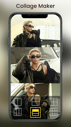 Cool OS Camera ekran görüntüsü
