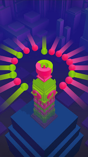 Singularity: Switch the Colors ekran görüntüsü
