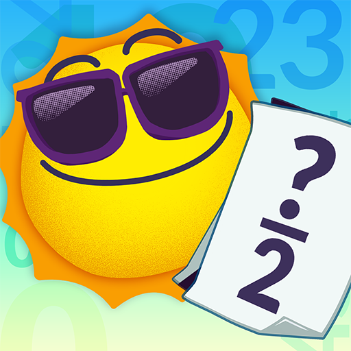 Cryptogram: Logic Puzzle Game