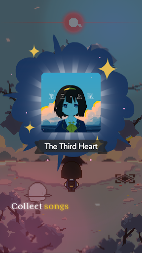 GenEi AP: Empty Heart ekran görüntüsü