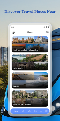 Mumbai Metro - Travel Guide ekran görüntüsü