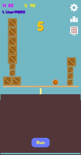 [365fun] Balance Game3 ekran görüntüsü
