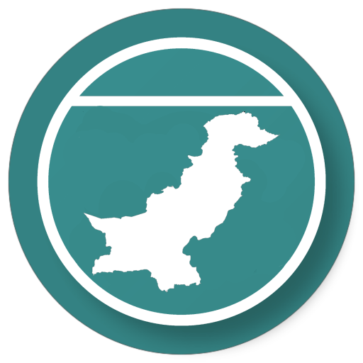 Pakistan Maps