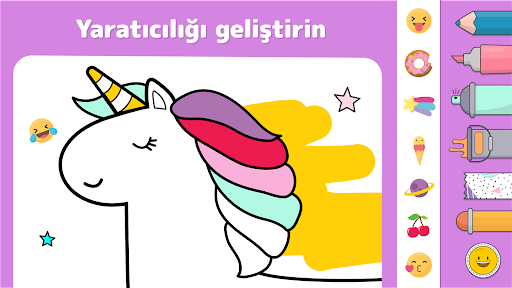 Tiny World - Öğrenme oyunları ekran görüntüsü
