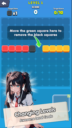 Block Puzzle: Battle Match ekran görüntüsü