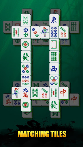 Mahjong Classic: Relax Game ekran görüntüsü