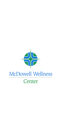 McDowell Wellness Center ekran görüntüsü