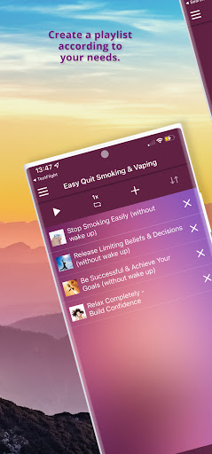 Easy Quit Smoking & Vaping ekran görüntüsü