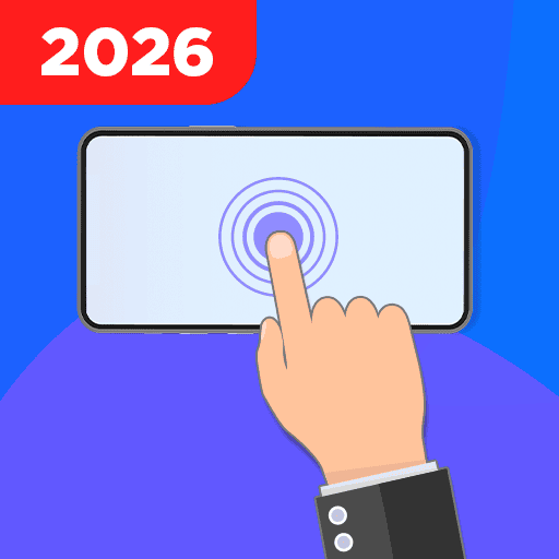 Auto Click - Clicker Assistant