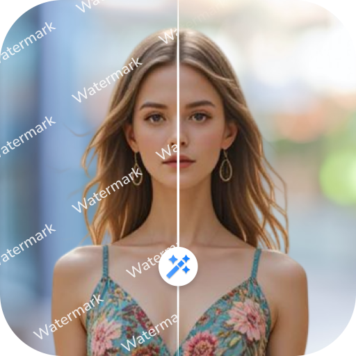 UnStamp - Watermark Remover