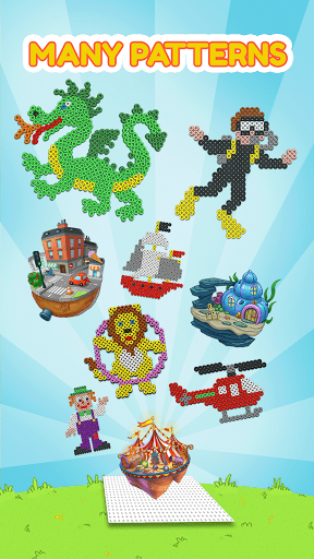Hama Universe ekran görüntüsü