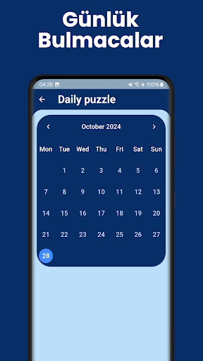 Rotasyon Sudoku Mantık Oyunu ekran görüntüsü