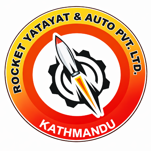 Rocket Yatayat