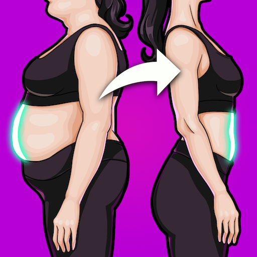 Weight Loss & Fitness Tracker