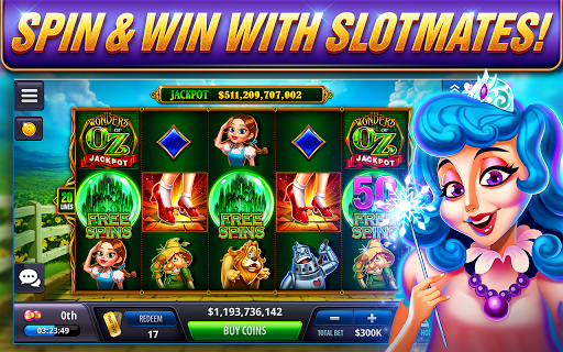 Take 5 Vegas Casino Slot Games ekran görüntüsü