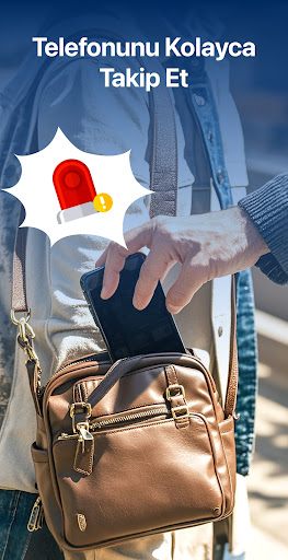 Alkışla Telefonumu Bul: Clappi ekran görüntüsü