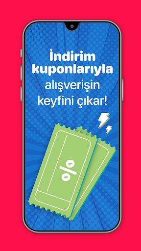 letgo: İkinci El Al ve Sat ekran görüntüsü