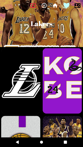 Nba Wallpapers Basketball ekran görüntüsü