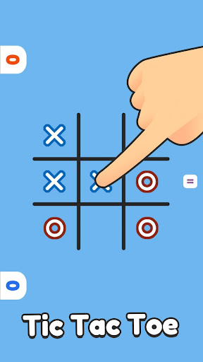 OMG - Offline Mini Games ekran görüntüsü