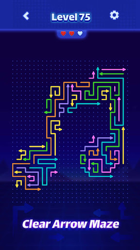 Tic Tac Toe: XO cross game ekran görüntüsü