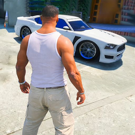 Gangster Game: Miami Gangster