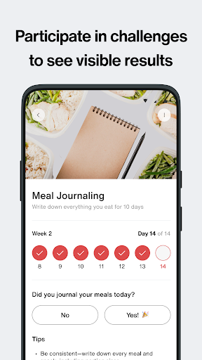 Carnimeat: Carnivore Meal Plan ekran görüntüsü