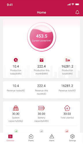 itel Energy CI ekran görüntüsü