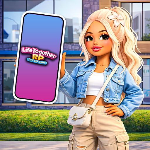 Life Together RP: City Life