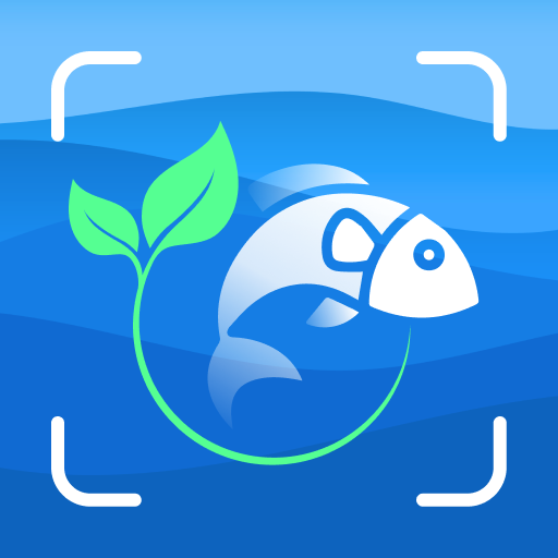 AI Plant & Fish Identifier App