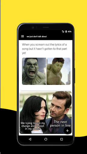 FunnyPics - Funny Memes, Jokes ekran görüntüsü