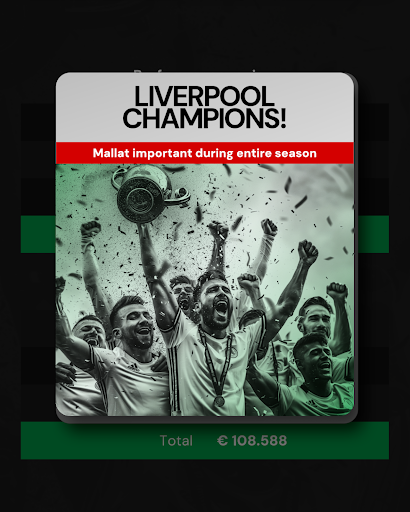 Club Legend - Futbol Oyunu ekran görüntüsü