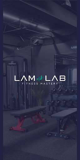 LamLab Coach ekran görüntüsü