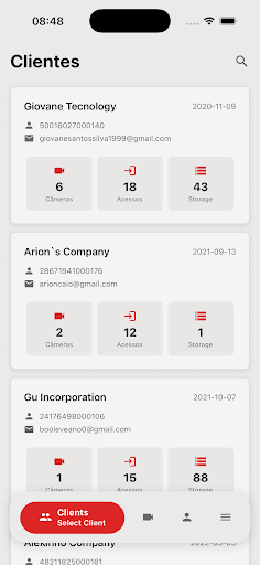 Camera Tools ekran görüntüsü