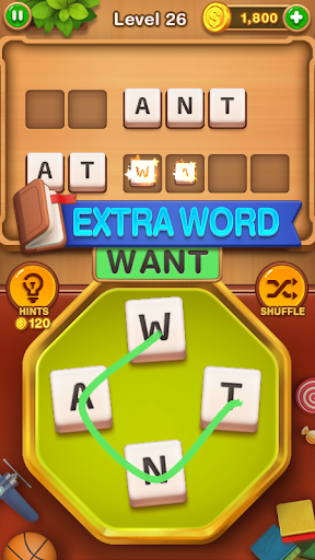 Word Spot ekran görüntüsü