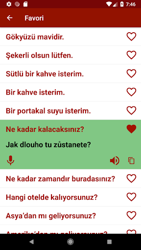 Çek öğrenin ekran görüntüsü