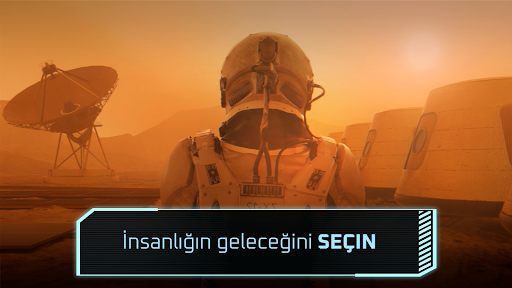 TerraGenesis: Landfall ekran görüntüsü