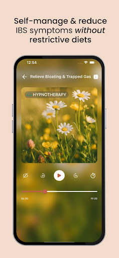 The Calm Gut: IBS Hypnotherapy ekran görüntüsü