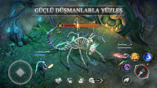 Craft of Survival - Gladiators ekran görüntüsü