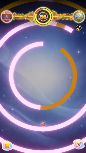 Lumi Loop ekran görüntüsü