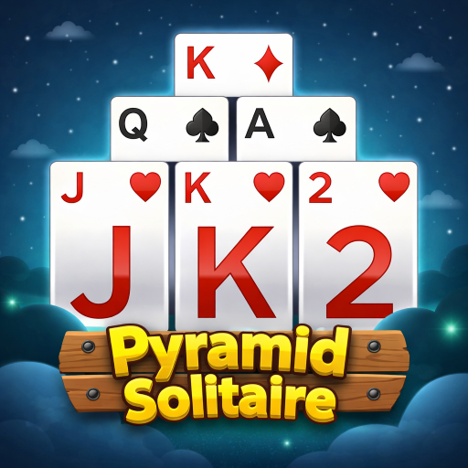 Piramit Solitaire: Kart Oyunu