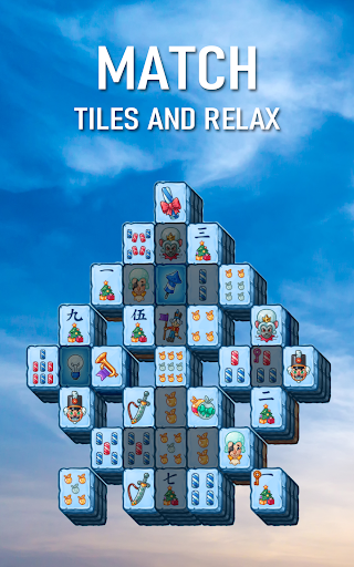 Mahjong Treasure Quest: Club ekran görüntüsü