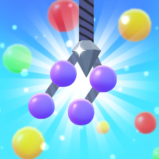 Bubble Chain-Puzzle & Strategy