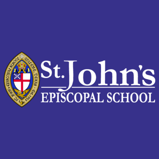 St John's Episcopal School TX